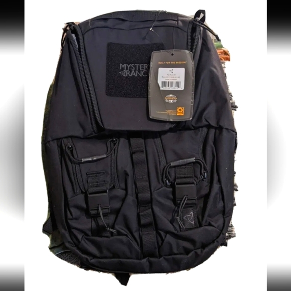 MYSTERY RANCH Bags Mystery Ranch Ripruck 24 Poshmark